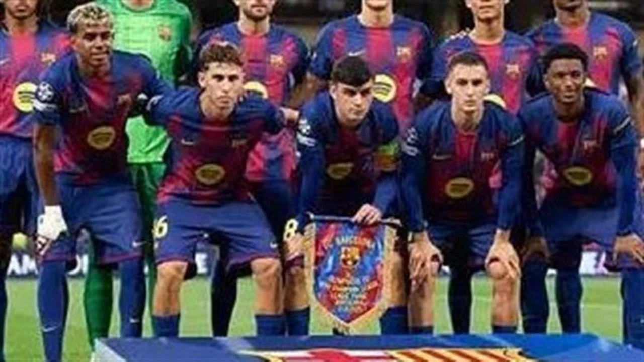 تحدي الصدارة.. موعد مباراة برشلونة القادمة في الدوري الإسباني وتردد القنوات الناقلة